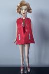 Mattel - Barbie - Marilyn - How to Marry a Millionaire - Doll